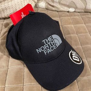 New The North Face Black Hat